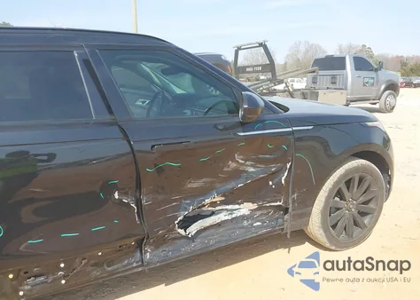 2019 Land Rover Range Rover Velar P250 S z USA, uszkodzony, nr VIN SALYB2EX8KA780429